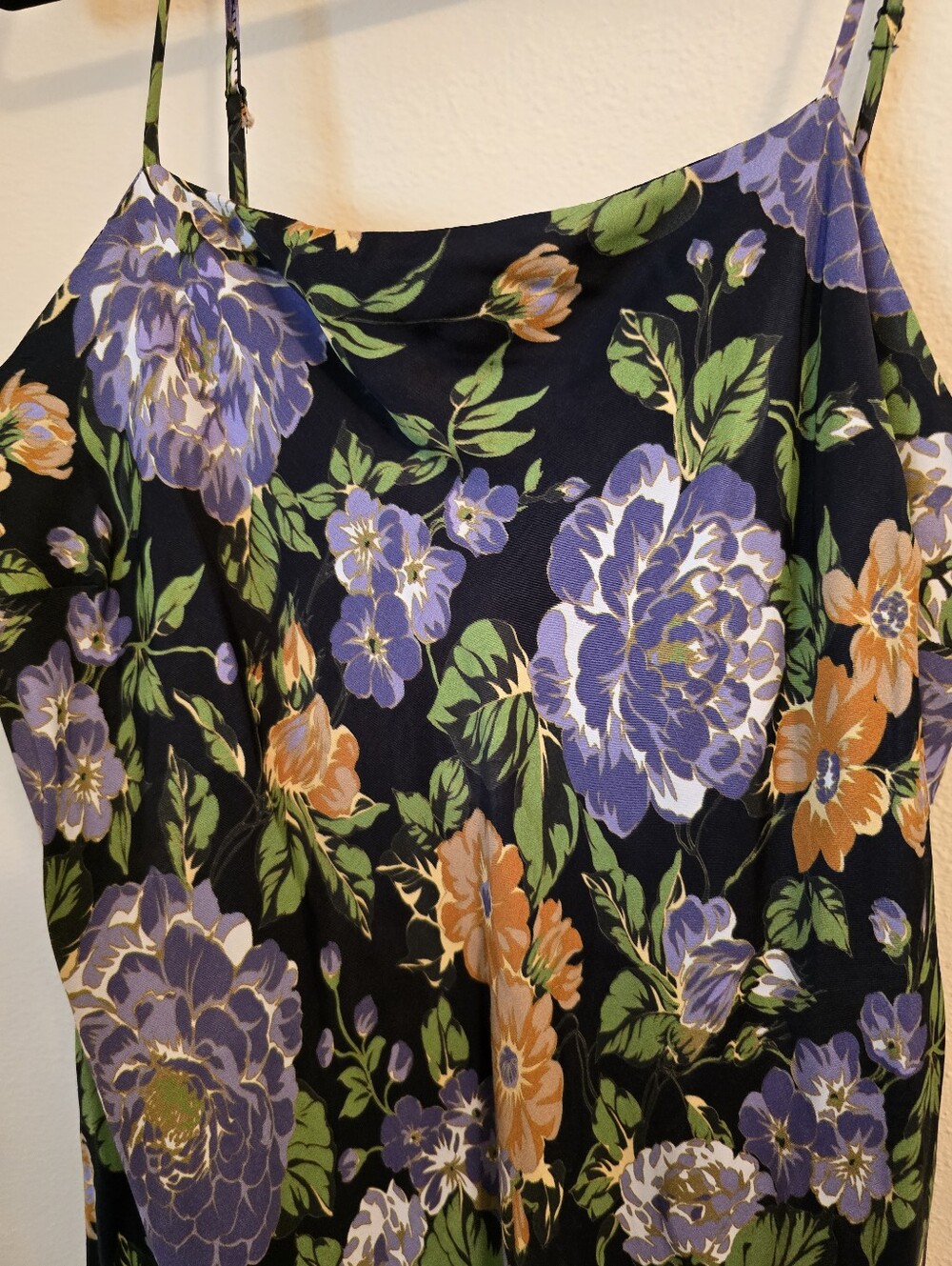 Farm Rio Slip Dress - Picture 2 of 7